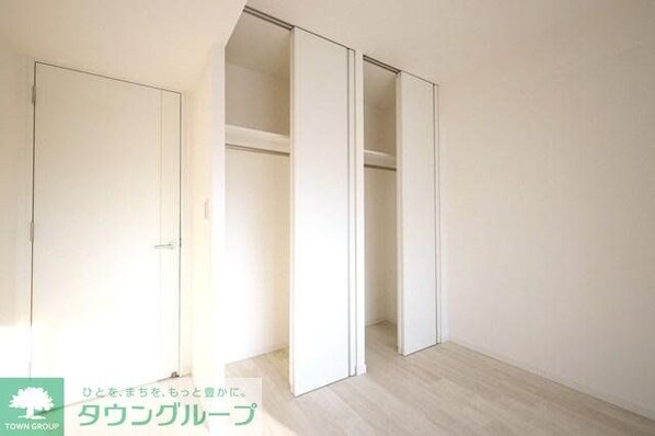 六本木デュープレックスの物件内観写真